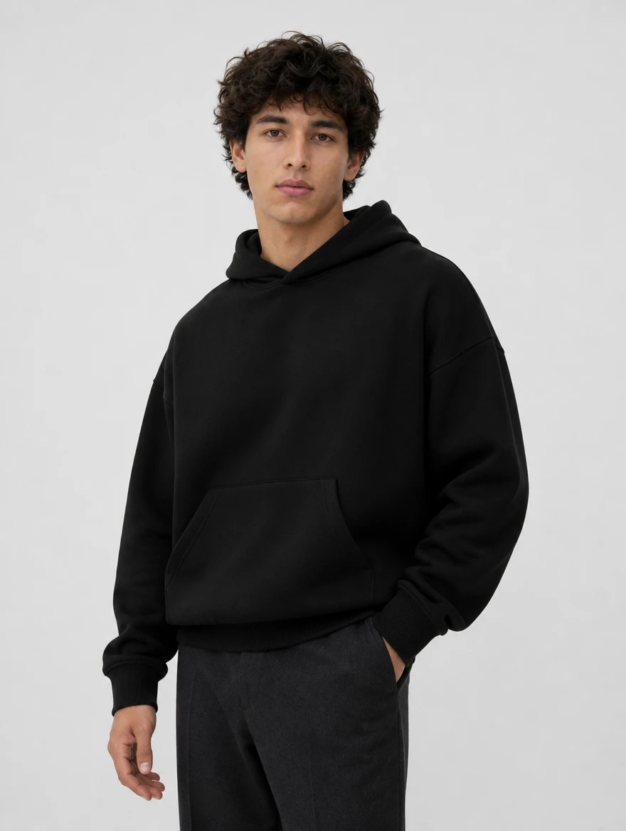 Pack Hoodies