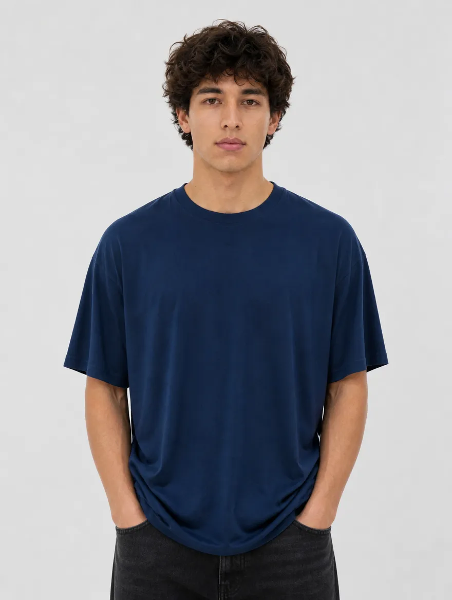 Pack 01 Oversize Acero
