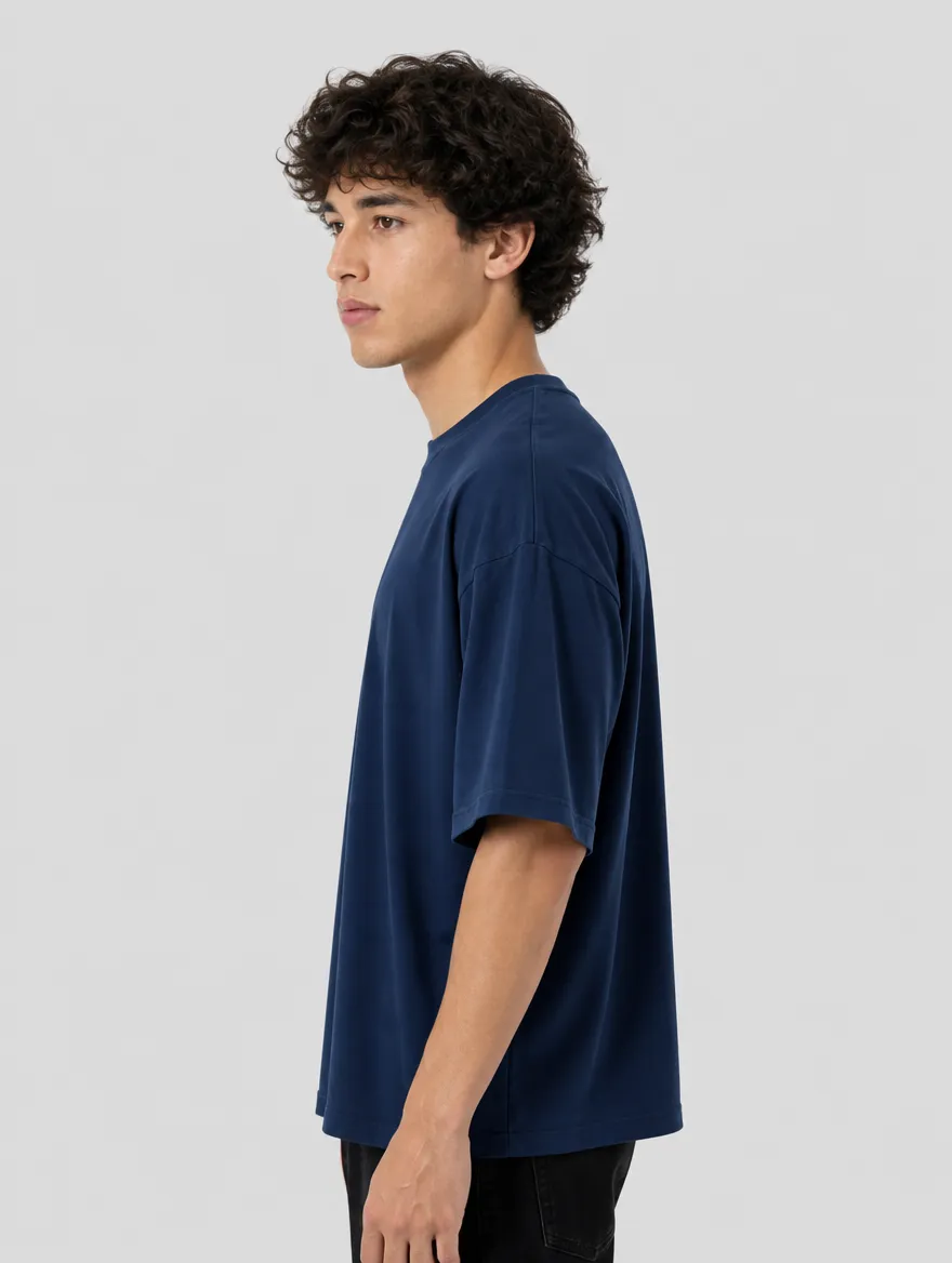 Pack 01 Oversize Acero