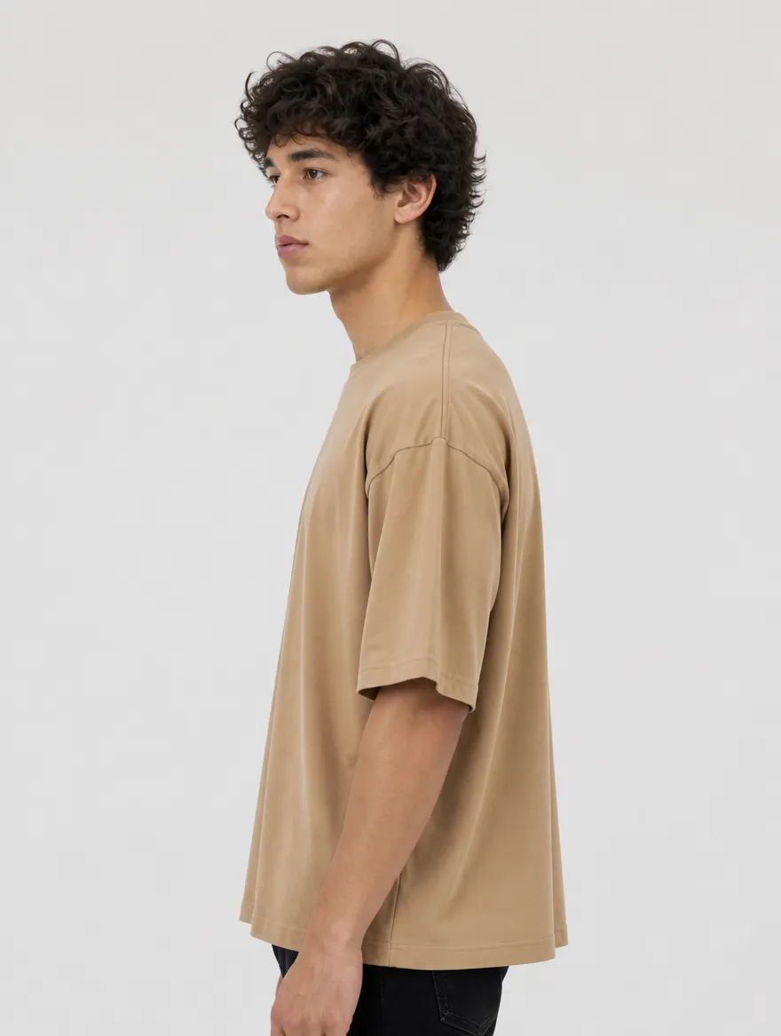 Pack 01 Oversize Cocoa