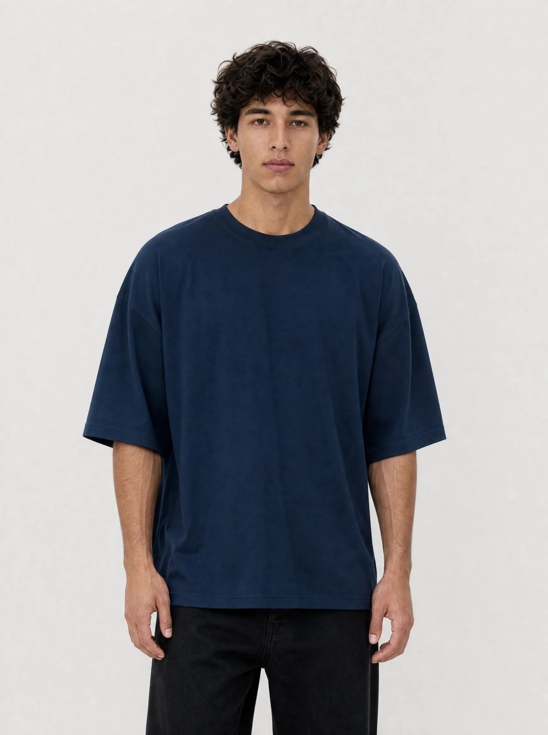 Pack 09 Oversize Acero