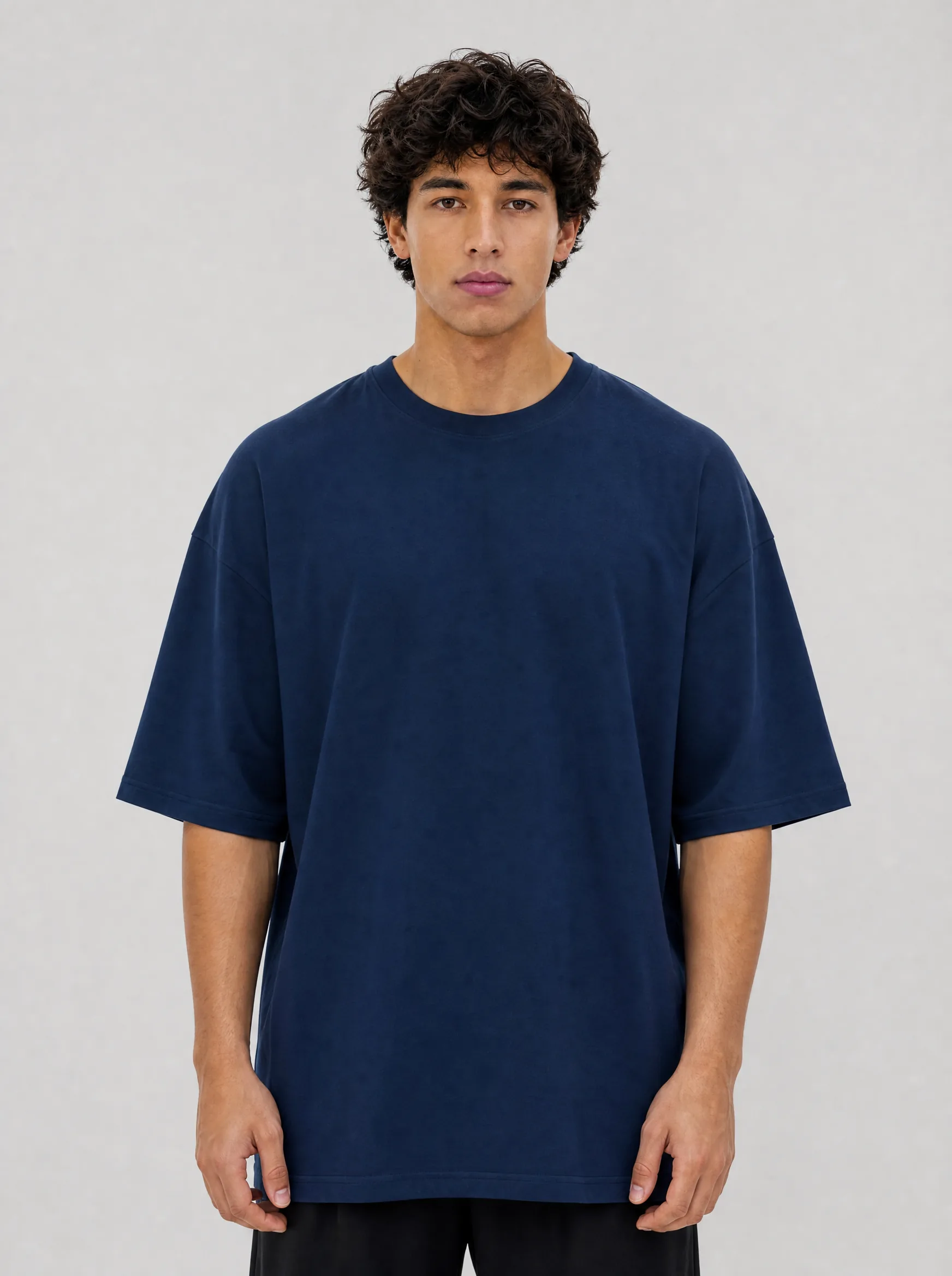 Pack 09 Oversize Acero