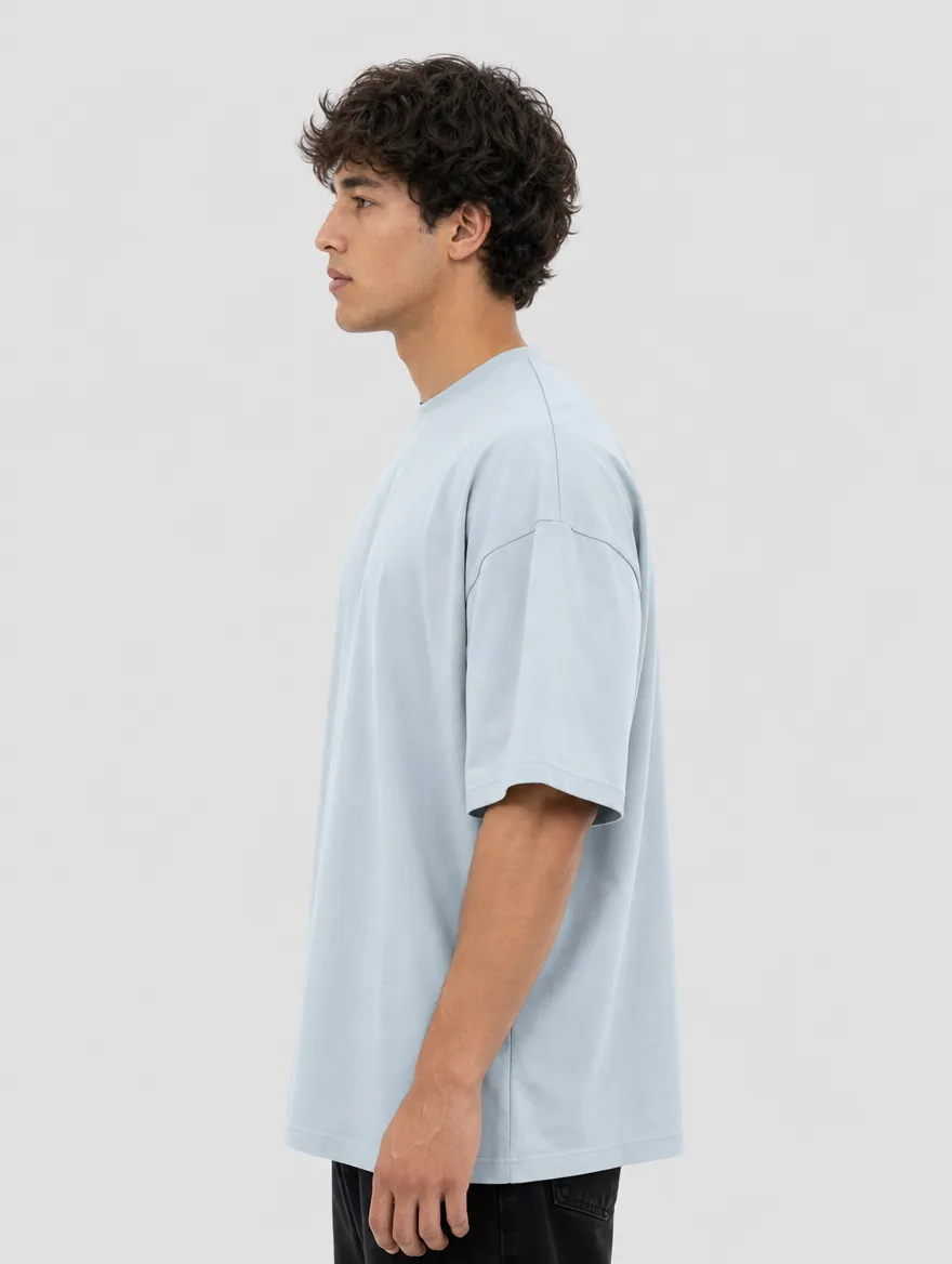 Pack 09 Oversize Celeste