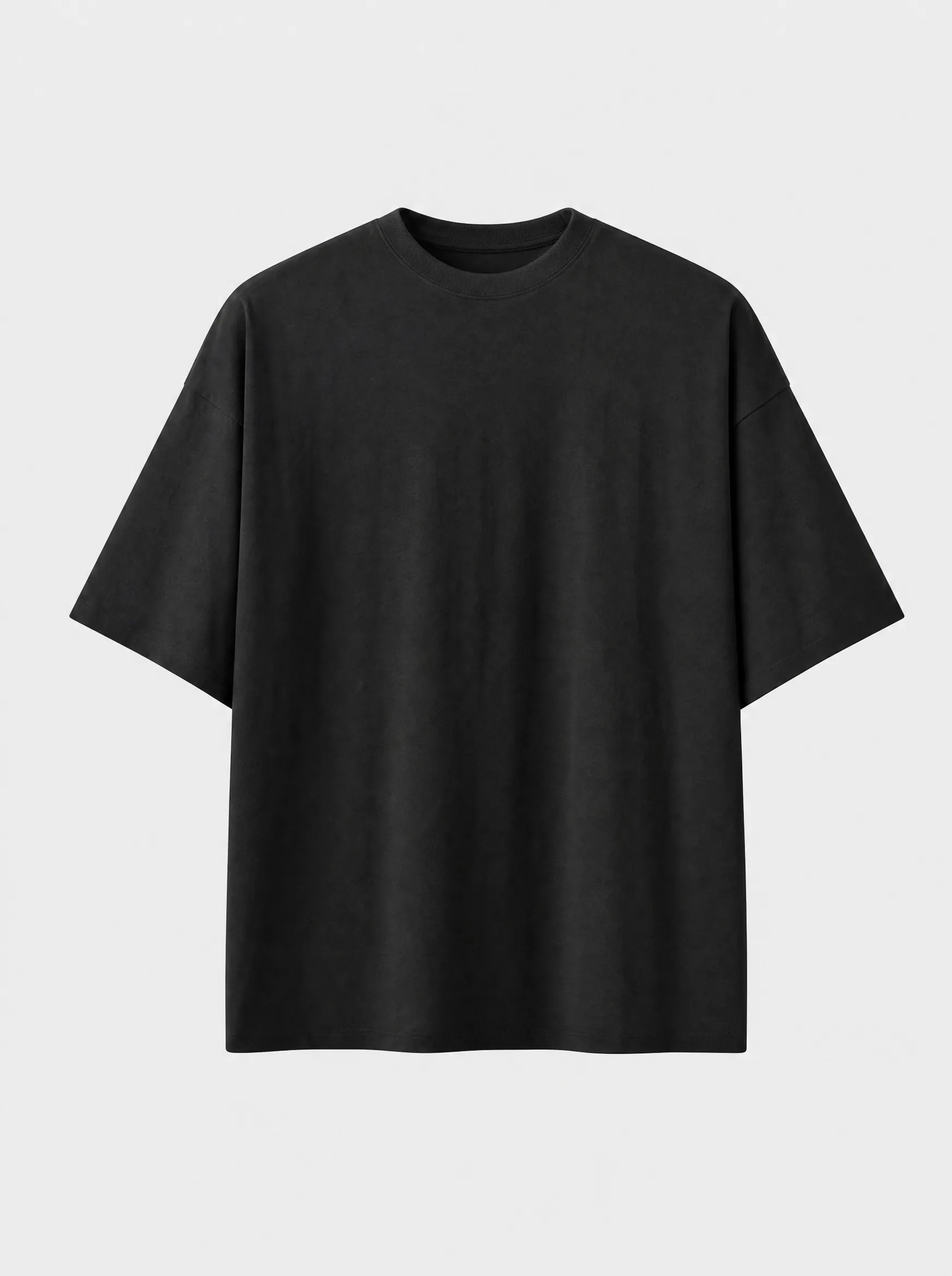 Pack 09 Oversize Negro